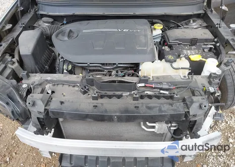 2019 Jeep Cherokee Limited 4X4 из США, поврежденный, VIN 1C4PJMDX9KD159007